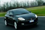 Fiat Bravo 1.6 Multijet 2008 года